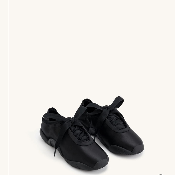 JW PEI Flavia Ballerina Sneakers - Picture 5 of 10